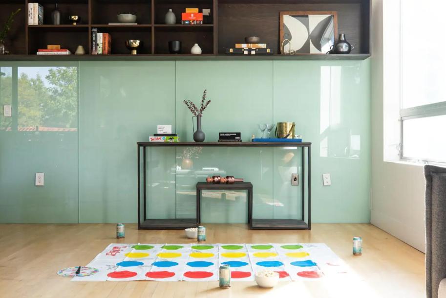 Tucasa Luxury 4 Story In Downtown Little Italy
